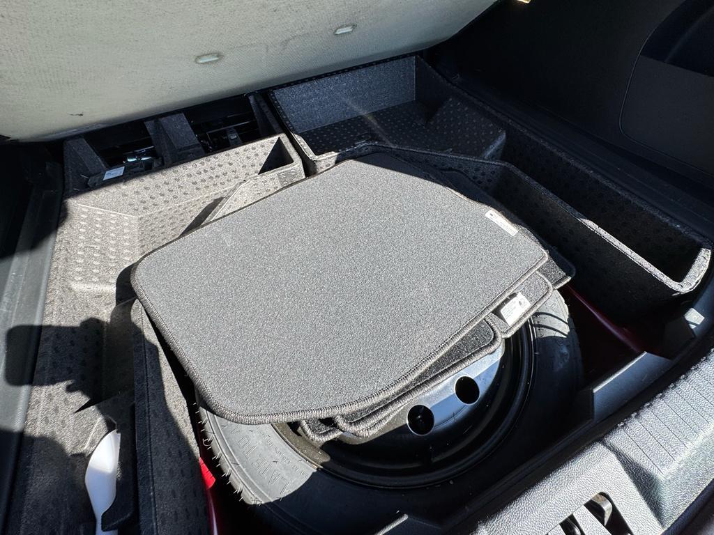 used 2023 Ford Edge car, priced at $29,938