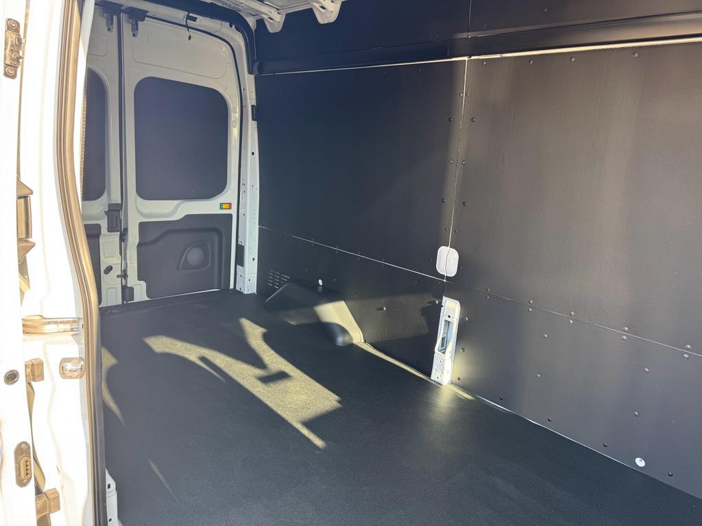 new 2026 Ford Transit-250 car, priced at $53,570