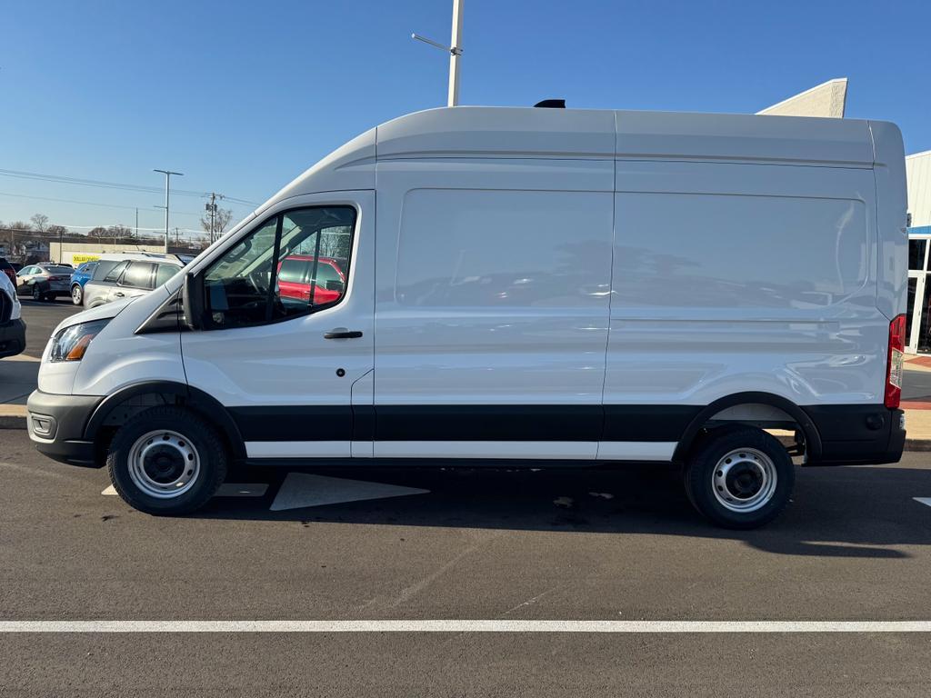 new 2026 Ford Transit-250 car, priced at $53,570