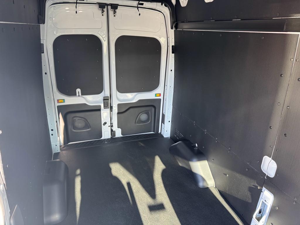 new 2026 Ford Transit-250 car, priced at $53,570