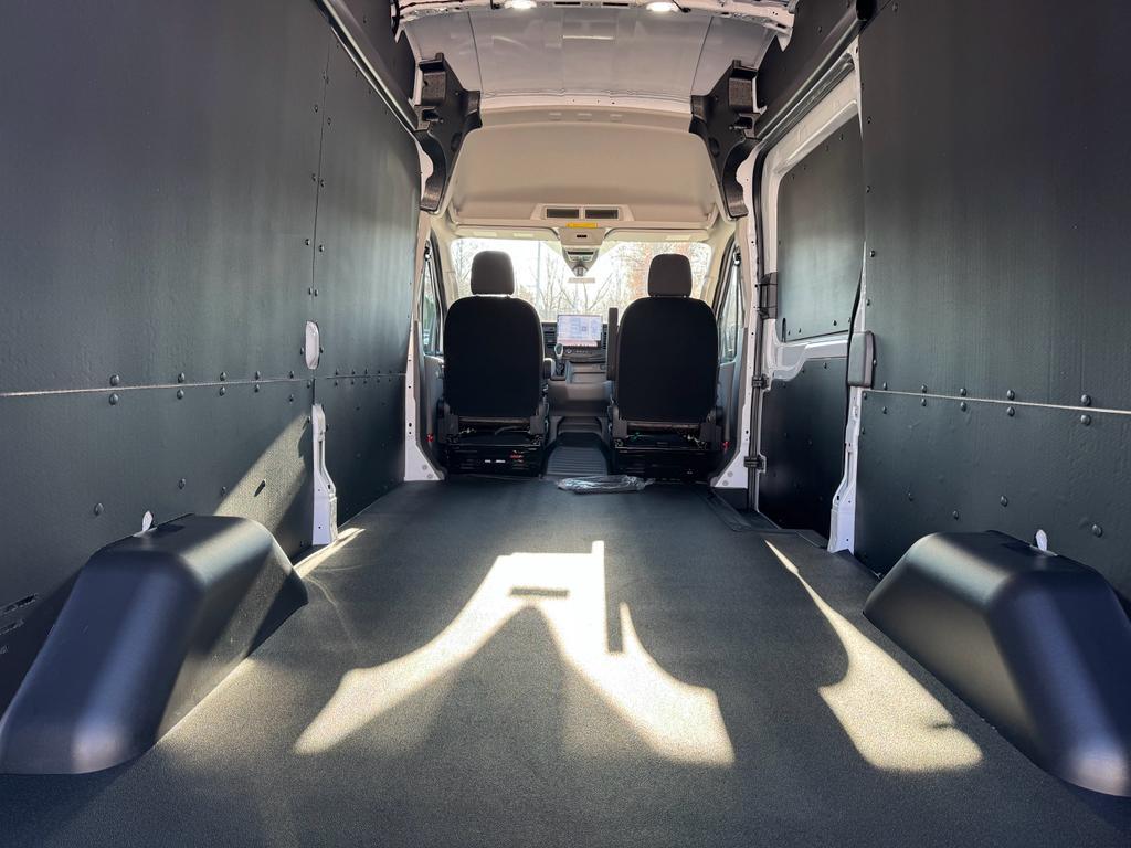 new 2026 Ford Transit-250 car, priced at $53,570