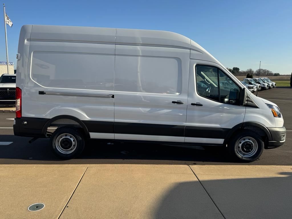 new 2026 Ford Transit-250 car, priced at $53,570