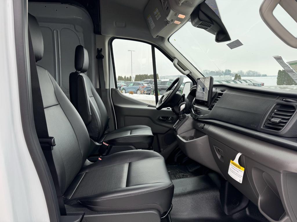 new 2026 Ford Transit-250 car, priced at $55,865