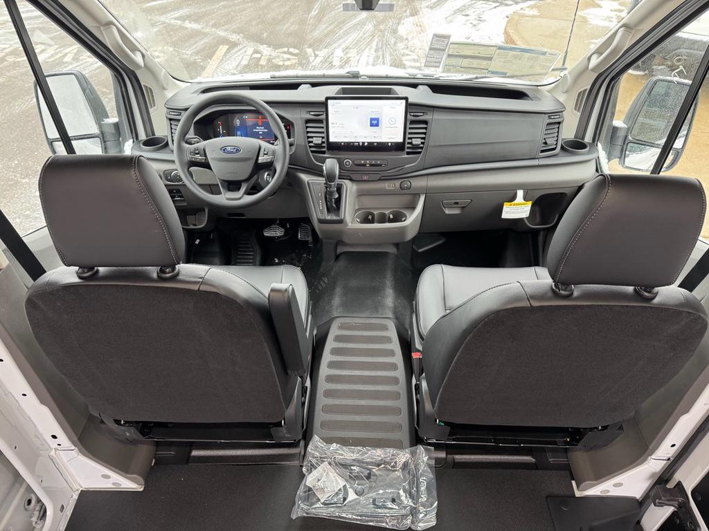 new 2026 Ford Transit-250 car, priced at $55,865