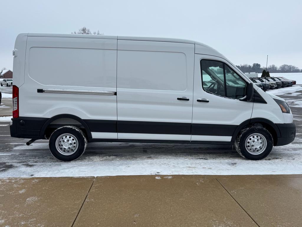 new 2026 Ford Transit-250 car, priced at $55,865