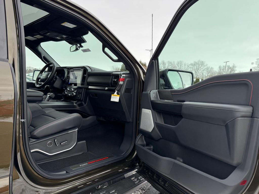 new 2026 Ford F-150 car, priced at $84,070