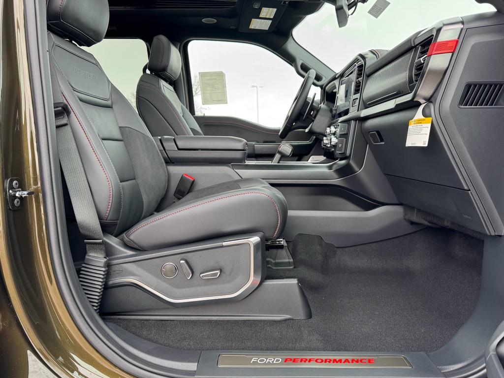 new 2026 Ford F-150 car, priced at $84,070