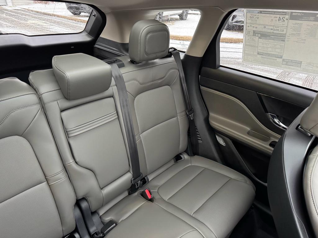 new 2026 Lincoln Corsair car, priced at $51,285