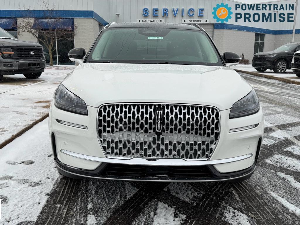 new 2026 Lincoln Corsair car, priced at $51,285