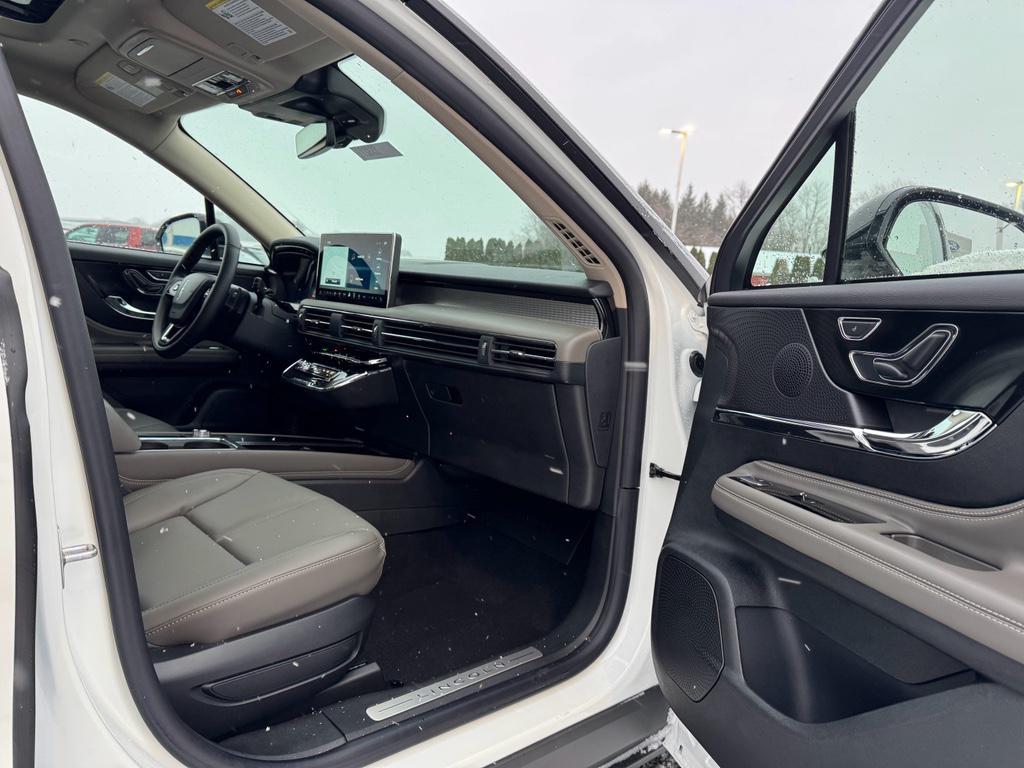 new 2026 Lincoln Corsair car, priced at $51,285