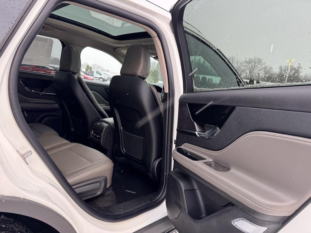 new 2026 Lincoln Corsair car, priced at $51,285