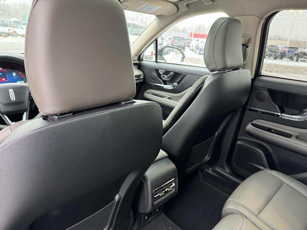 new 2026 Lincoln Corsair car, priced at $51,285