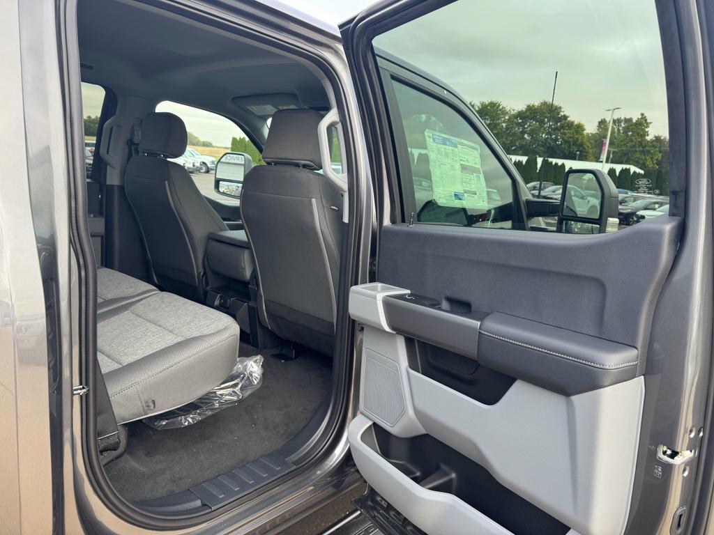 new 2026 Ford F-250 car, priced at $63,814