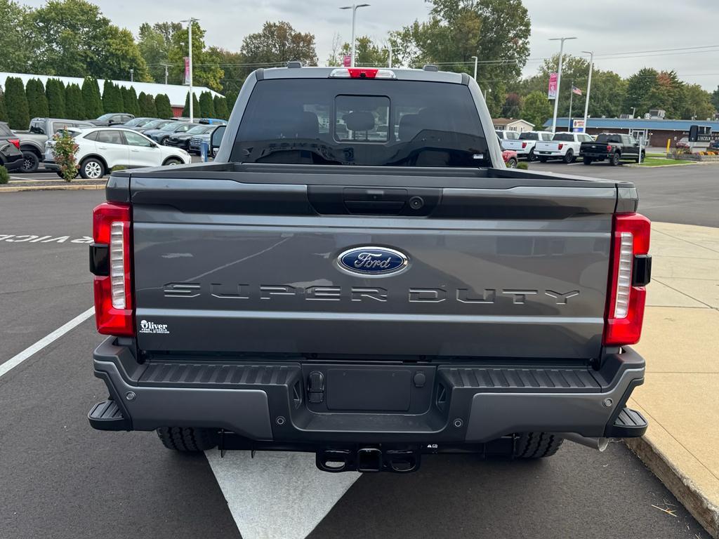 new 2026 Ford F-250 car, priced at $63,814