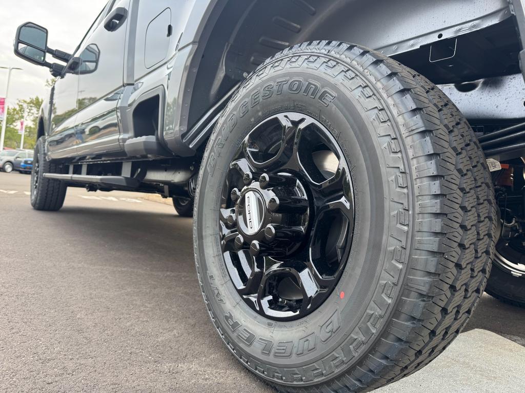 new 2026 Ford F-250 car, priced at $63,814