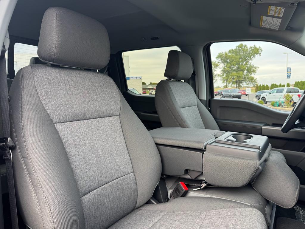 new 2026 Ford F-250 car, priced at $63,814