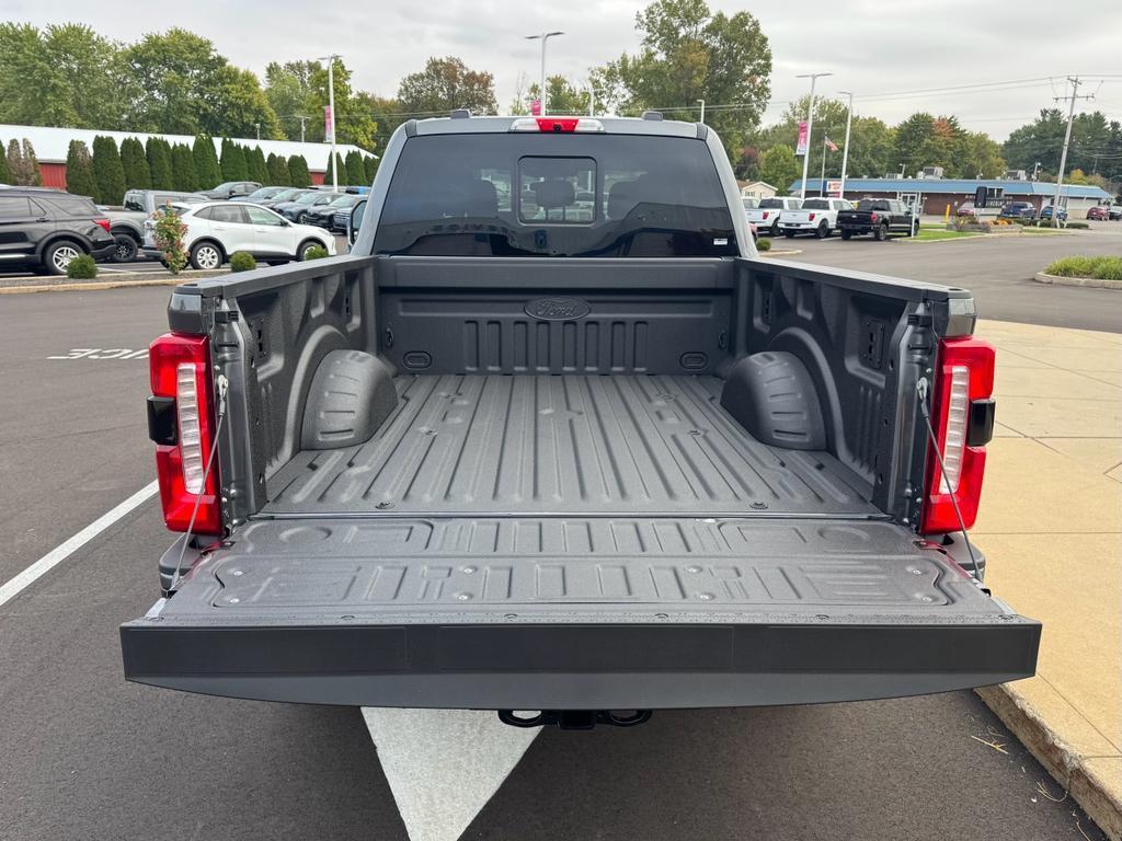 new 2026 Ford F-250 car, priced at $63,814