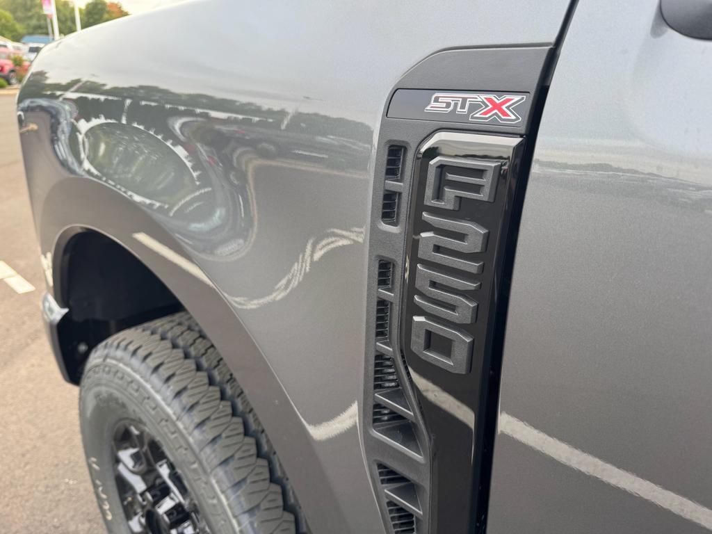 new 2026 Ford F-250 car, priced at $63,814