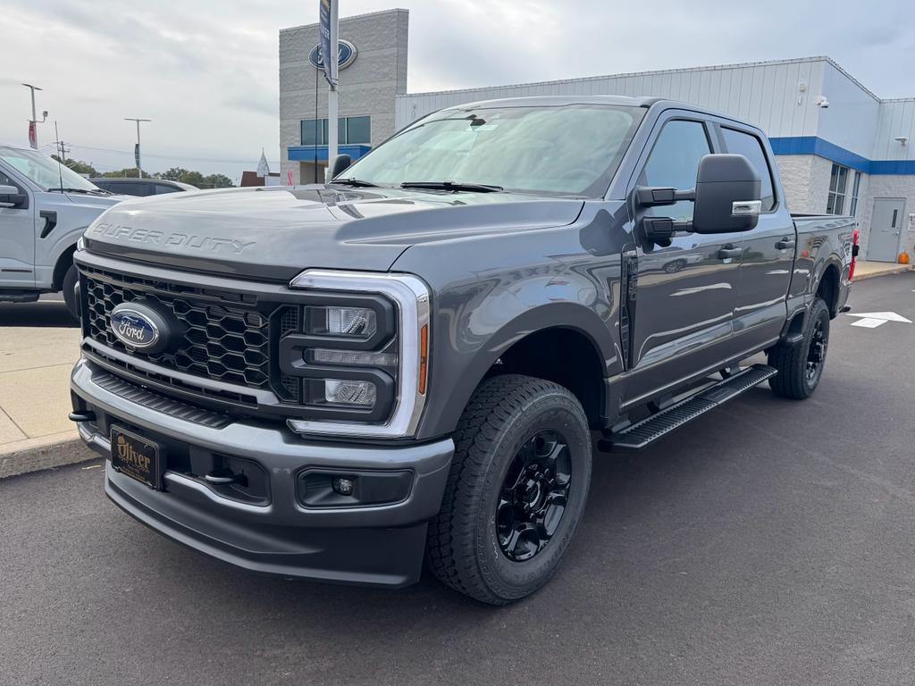 new 2026 Ford F-250 car, priced at $63,814