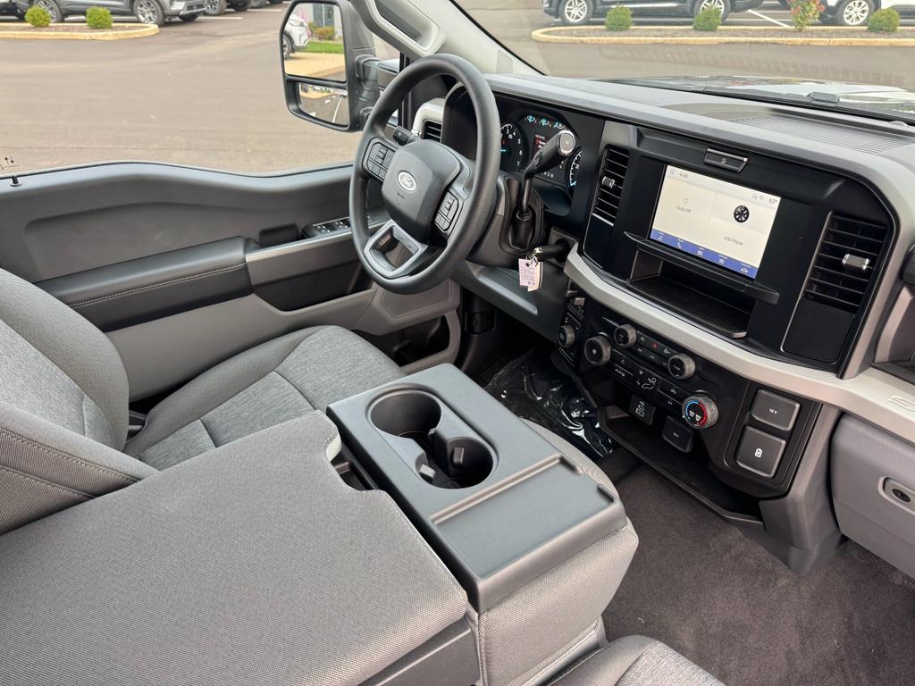 new 2026 Ford F-250 car, priced at $63,814