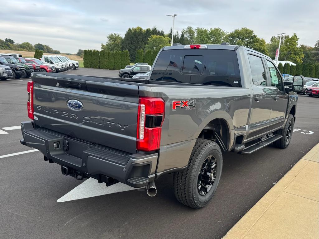 new 2026 Ford F-250 car, priced at $63,814