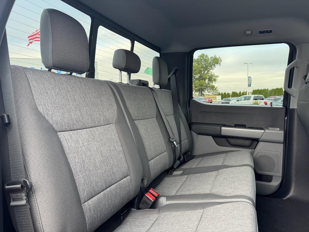 new 2026 Ford F-250 car, priced at $63,814