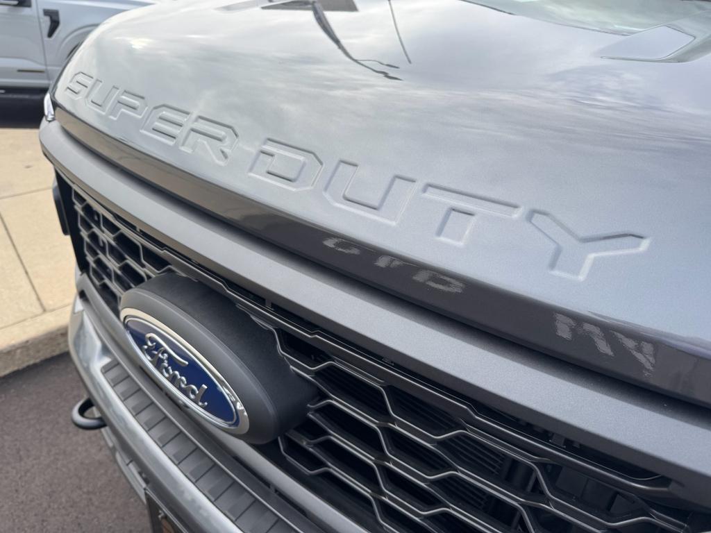 new 2026 Ford F-250 car, priced at $63,814