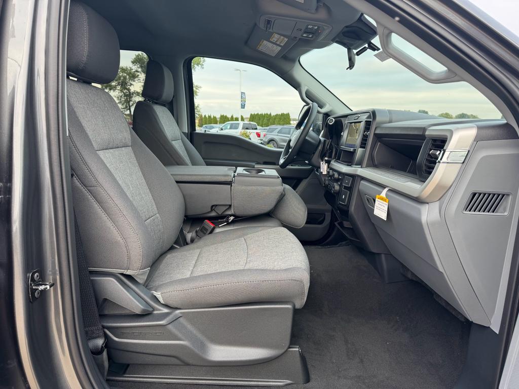 new 2026 Ford F-250 car, priced at $63,814