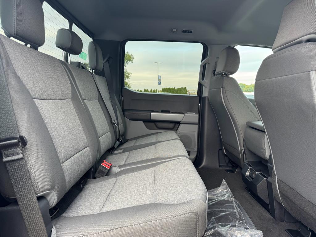 new 2026 Ford F-250 car, priced at $63,814