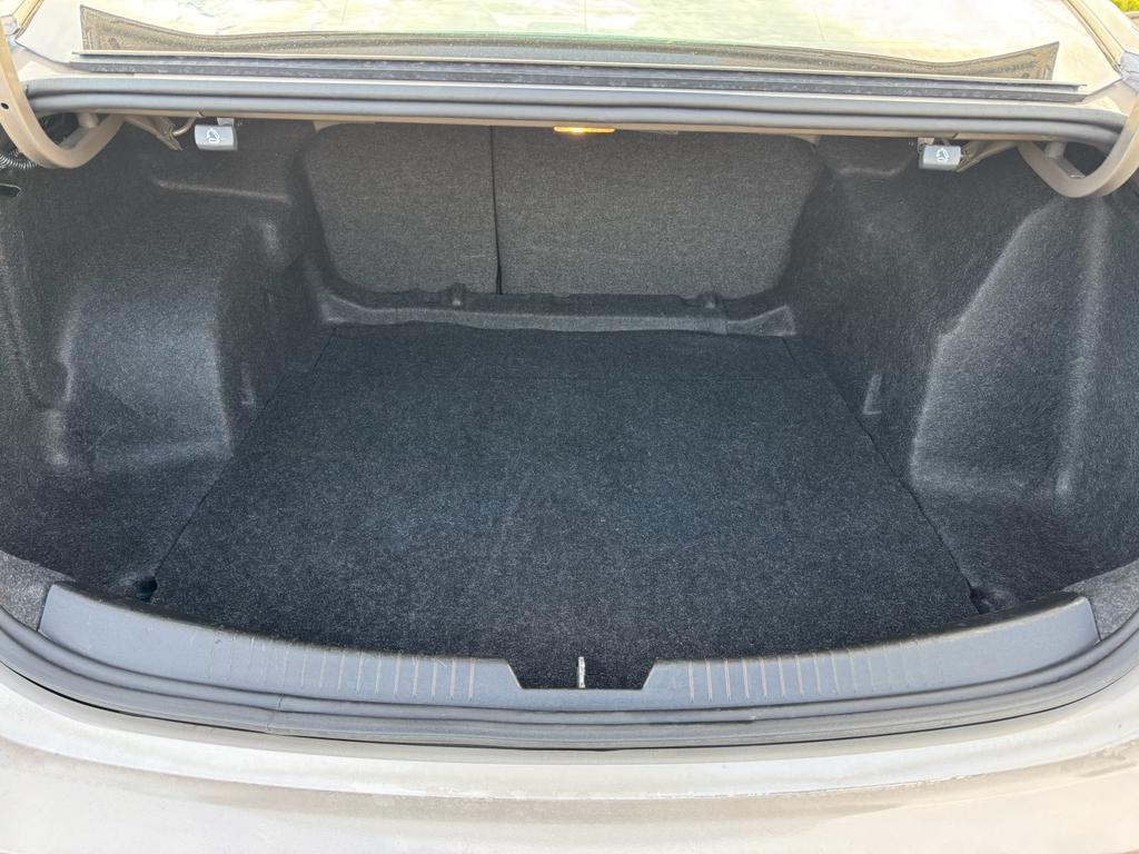 used 2024 Chevrolet Malibu car, priced at $19,717