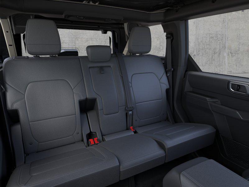 new 2026 Ford Bronco car, priced at $63,016
