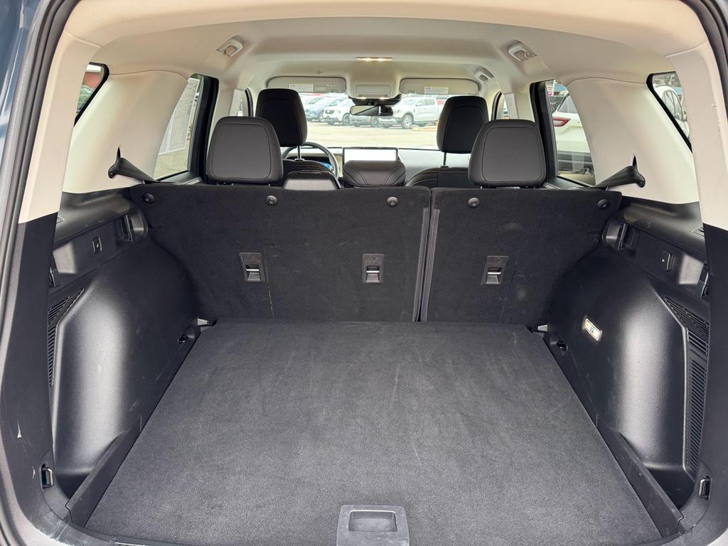 used 2025 Ford Bronco Sport car, priced at $28,059