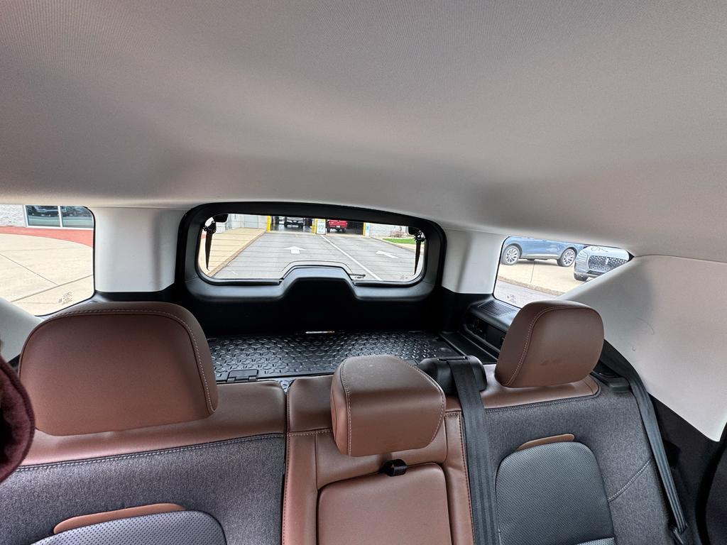 used 2021 Ford Bronco Sport car, priced at $25,704