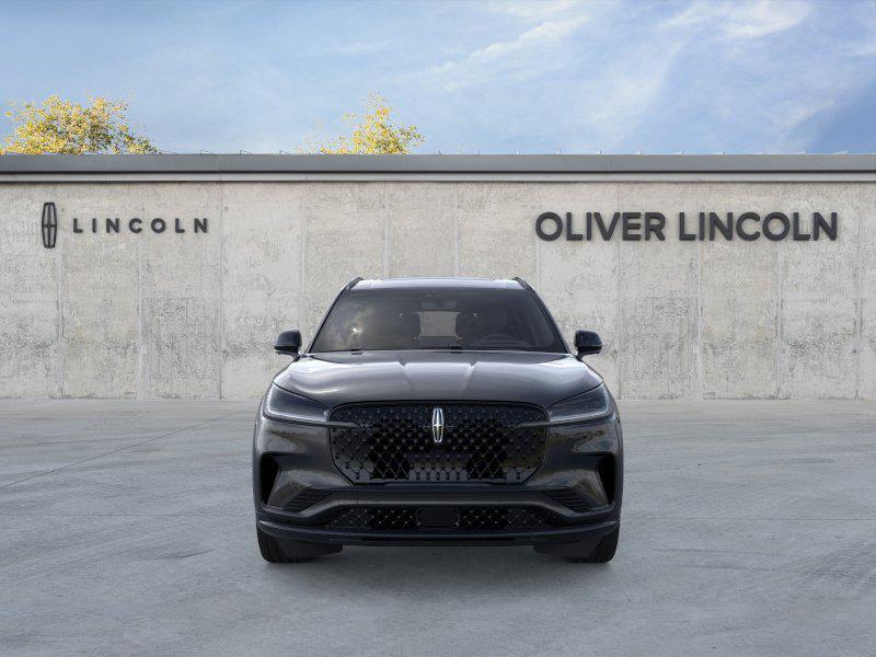 new 2026 Lincoln Aviator car, priced at $64,523