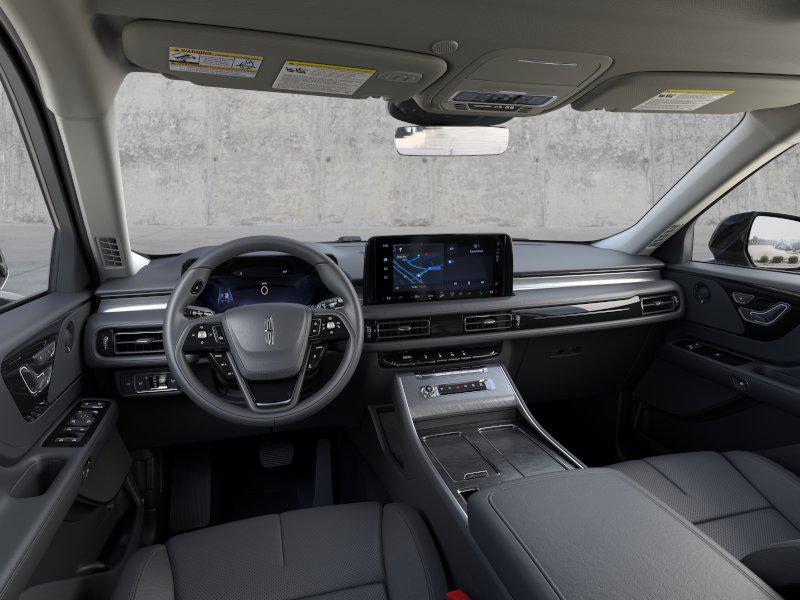 new 2026 Lincoln Aviator car, priced at $64,523
