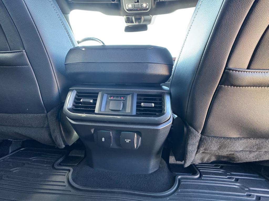 used 2023 Ford F-150 car, priced at $46,132