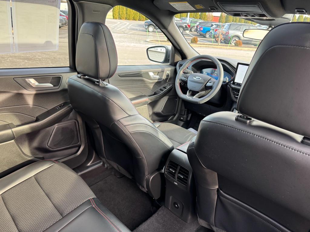 used 2023 Ford Escape car, priced at $26,810