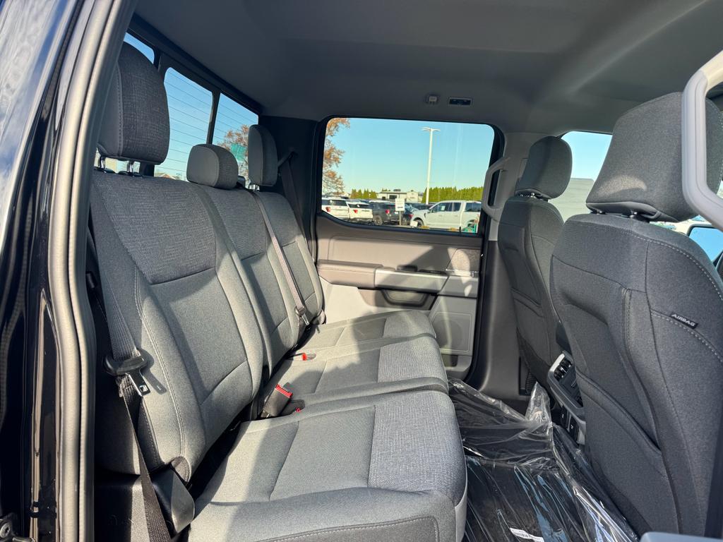 new 2025 Ford F-150 car, priced at $64,040