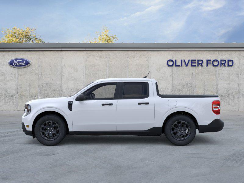 new 2026 Ford Maverick car, priced at $31,106