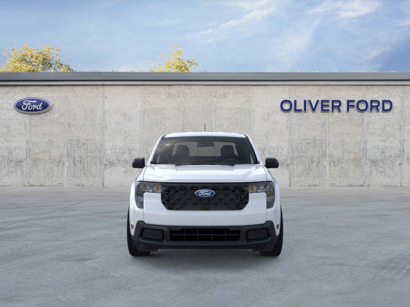 new 2026 Ford Maverick car, priced at $31,106