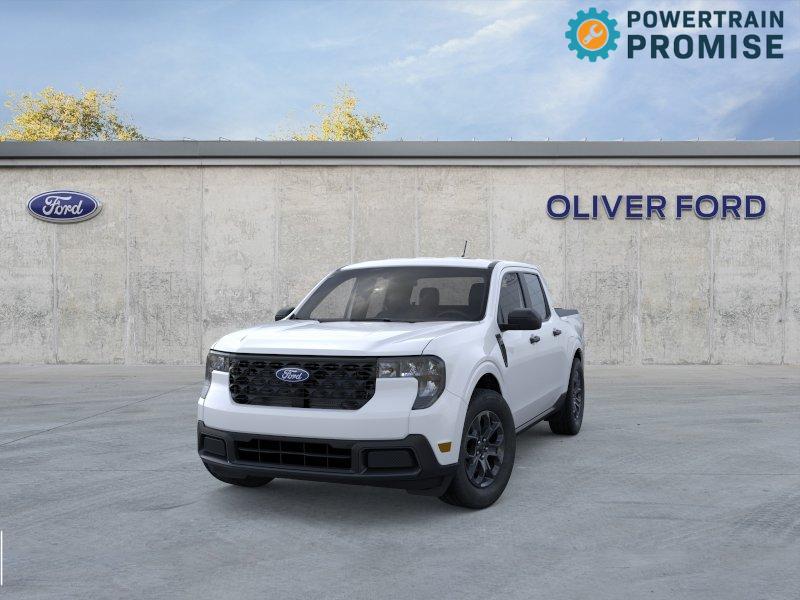 new 2026 Ford Maverick car, priced at $31,106