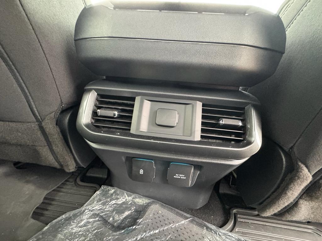 used 2023 Ford F-150 car, priced at $46,850