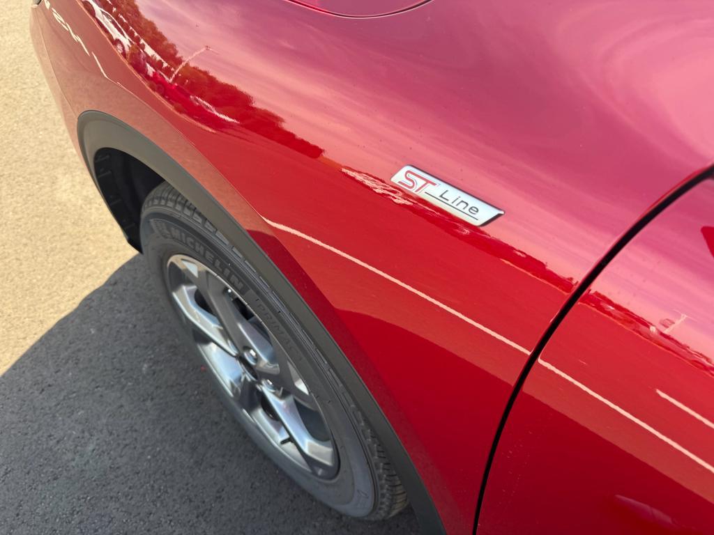 new 2026 Ford Escape car, priced at $35,079