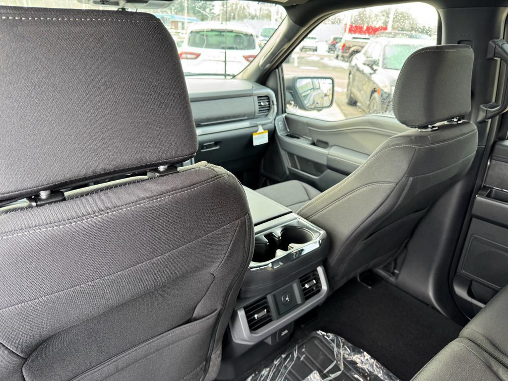 new 2026 Ford F-150 car, priced at $57,412