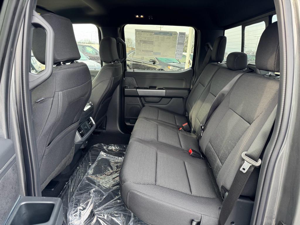 new 2026 Ford F-150 car, priced at $57,412