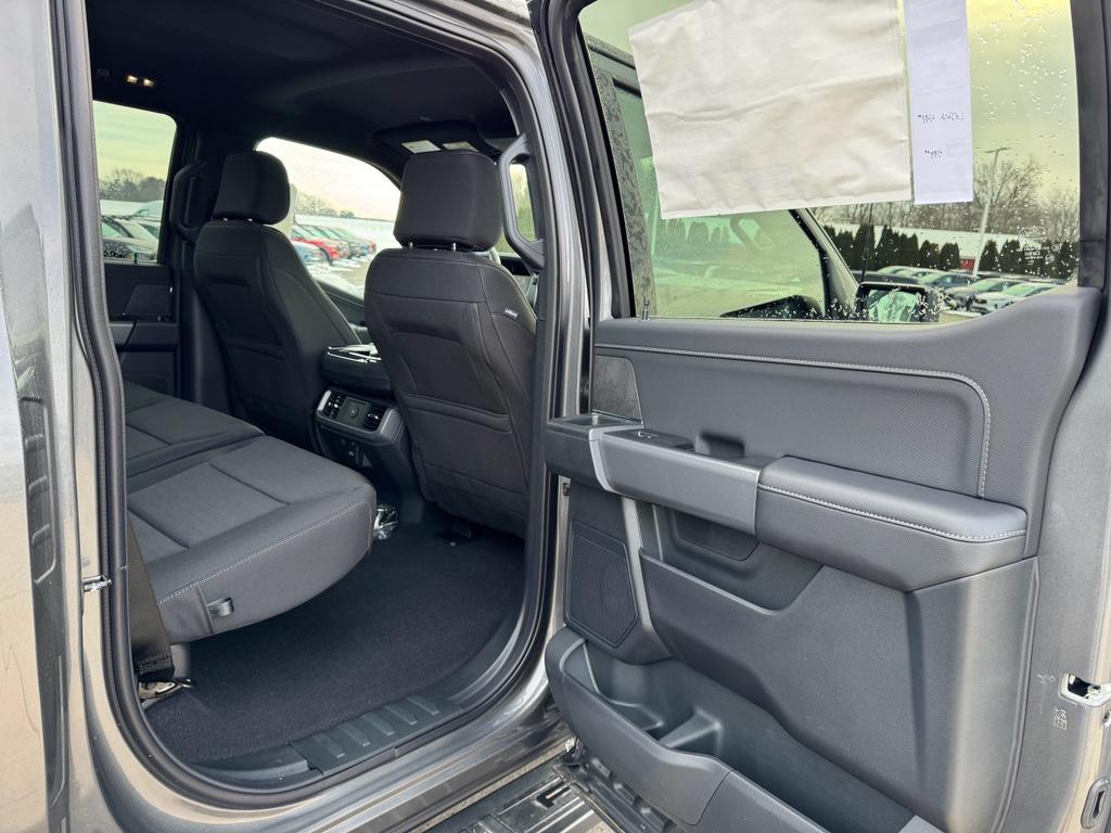 new 2026 Ford F-150 car, priced at $57,412