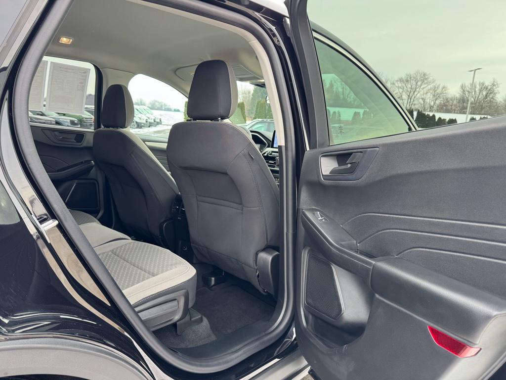 used 2022 Ford Escape car, priced at $22,429