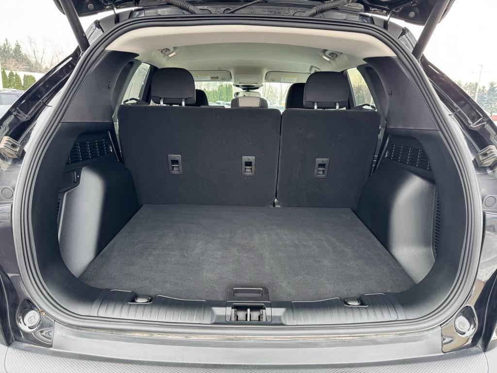 used 2022 Ford Escape car, priced at $22,429