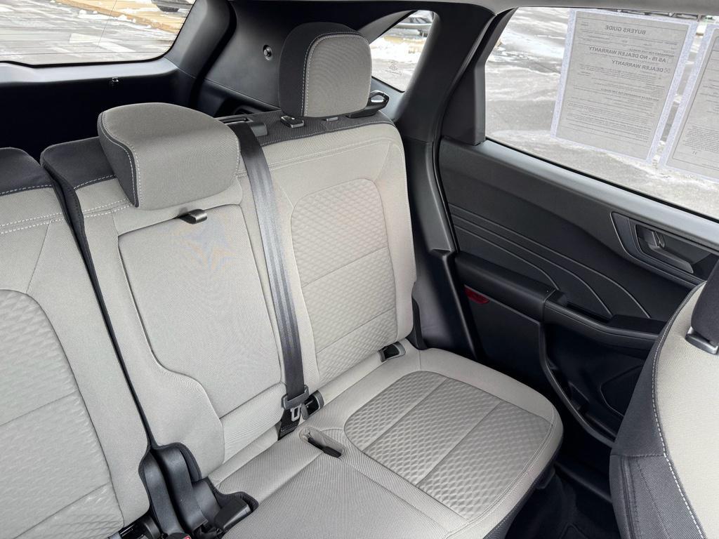 used 2022 Ford Escape car, priced at $22,429