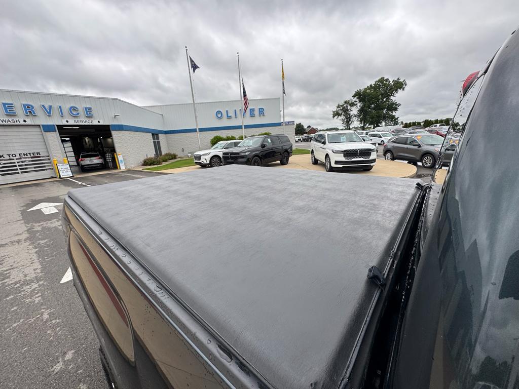 used 2018 GMC Sierra 3500 car, priced at $51,136